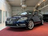 Volkswagen Passat Variant 2.0 TDI DSG Highline *Klima*PDC* - Volkswagen Passat aus 2011: TDI