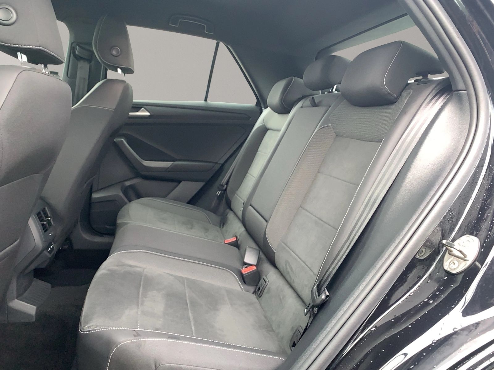 T-Roc 2.0 TSI R-Line 4Motion, ACC, Navi, LED DSG