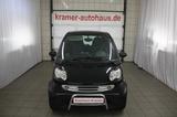 Smart ForTwo coupe Klima Sitzheizung Glasdach TÜV-NEU - Smart aus 2004