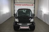 Smart ForTwo coupe Klima Sitzheizung Glasdach TÜV-NEU - Smart ForTwo aus 2004