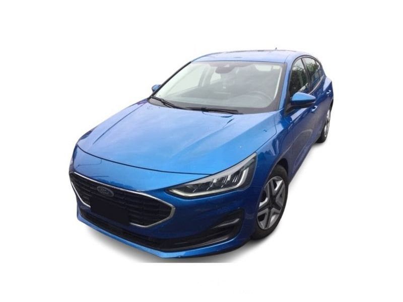 Image of Ford Focus