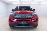 Ford Explorer Hybrid Limited 3,3L  ACC 360° LED B&O - gebrauchte Ford Explorer aus dem Jahr 2021