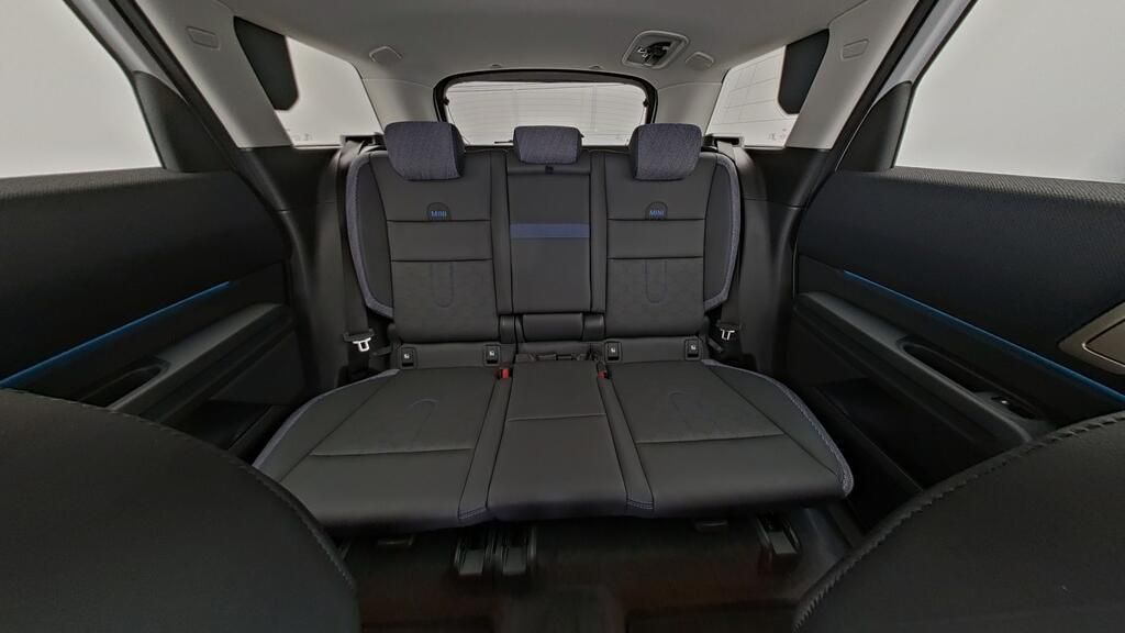 MINI One Countryman - Bild 14