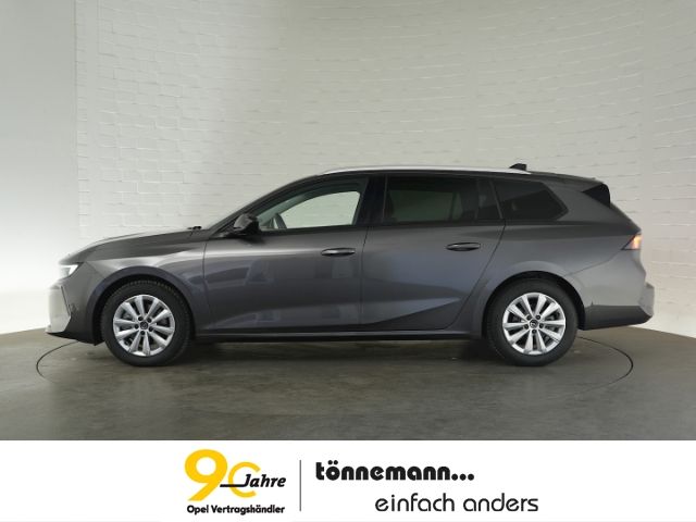 Astra L ST ELEGANCE CDTI AUTOMATIK+LED+NAVI+RÜCK