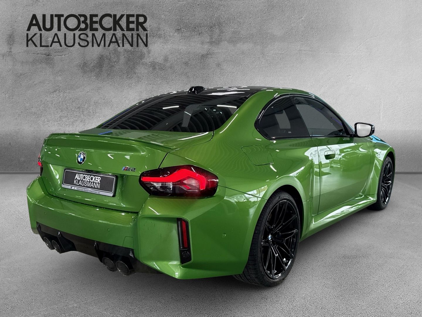 BMW M2 - Bild 2