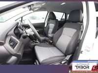 Suzuki (SX4) S-Cross - Vorschau Bild 6