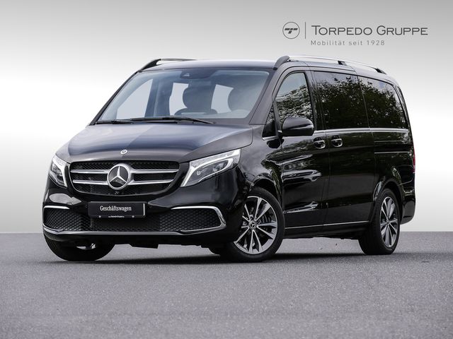 Mercedes-Benz V300 d EDITION |Avantgarde|Exclusive|PANO|BURM