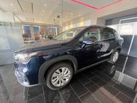 Suzuki S-Cross 1.4 Boosterjet Hybrid Comfort