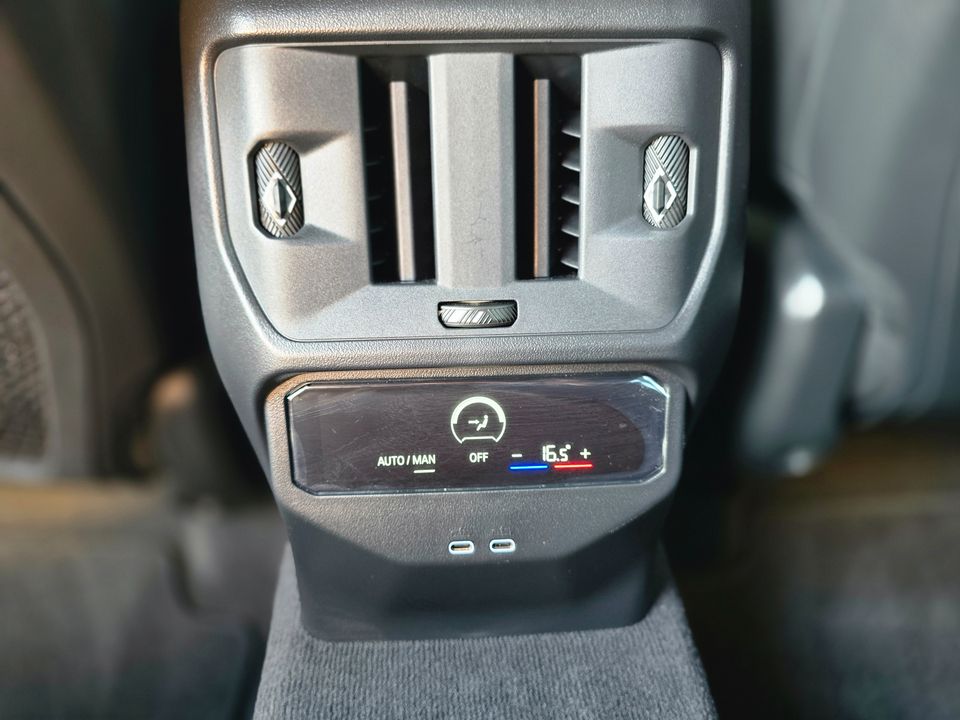 BMW X3 - Bild 26