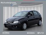 Seat Ibiza Style 1.4 16V*Tempo SHZ Klimaaut CD-Radio - Seat Ibiza aus 2007: 1.4