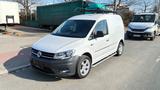 Volkswagen Caddy Nfz Kasten BMT CNG /Benzin Euro 6D - Erdgas (CNG) Kastenwagen