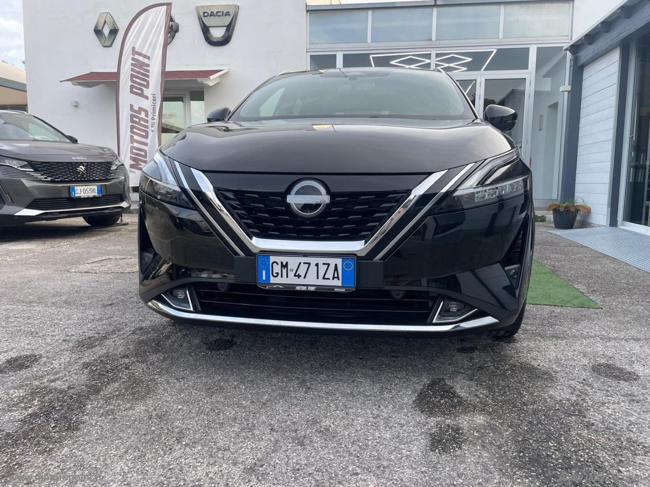 Other NISSAN Qashqai e-Power Tekna+ imagem 2
