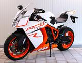 KTM RC8 R mit 72 KW und Zubehör vom Römer Team - Offers matching your search criteria