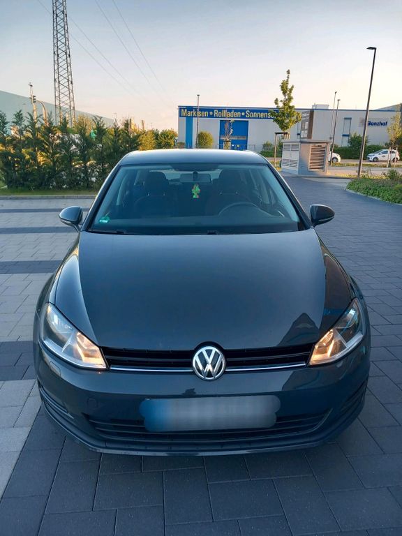 Image of Volkswagen Golf