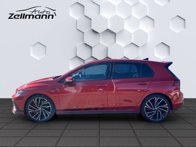 Golf GTI Clubsport 2.0 TSI OPF 221 kW 7-Gang-DSG