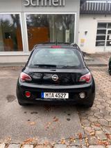 Opel Adam GLAM 1.2 GLAM - Opel Adam Gebrauchtwagen in München