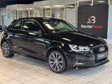 Audi A1 1.0 TFSI ultra admired · Navi · 2. Hand - gebrauchte Kleinwagen in Ingolstadt