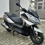 Kymco Downtown 300i ABS, großer Service neu - Angebote