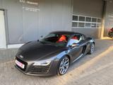 Audi R8 Coupe 4.2 V8 FSI quattro//Carbon//B&O - gebrauchte Audi R8 aus dem Jahr 2008