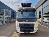 Volvo FL 250 Carrier 750MT ATP Zwischenwand LBW Euro 6 - Volvo Radlader L25