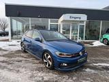 Volkswagen Polo VI GTI, Navi, Led, Sitzheizung - gebrauchte Kleinwagen in Rostock