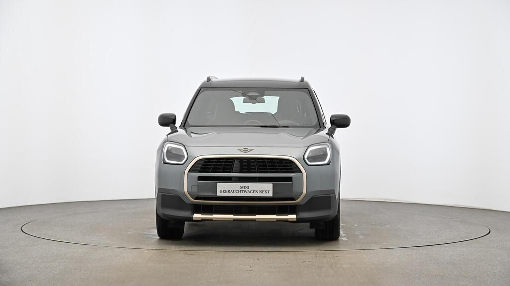 MINI Countryman C (Cooper) - Bild 3