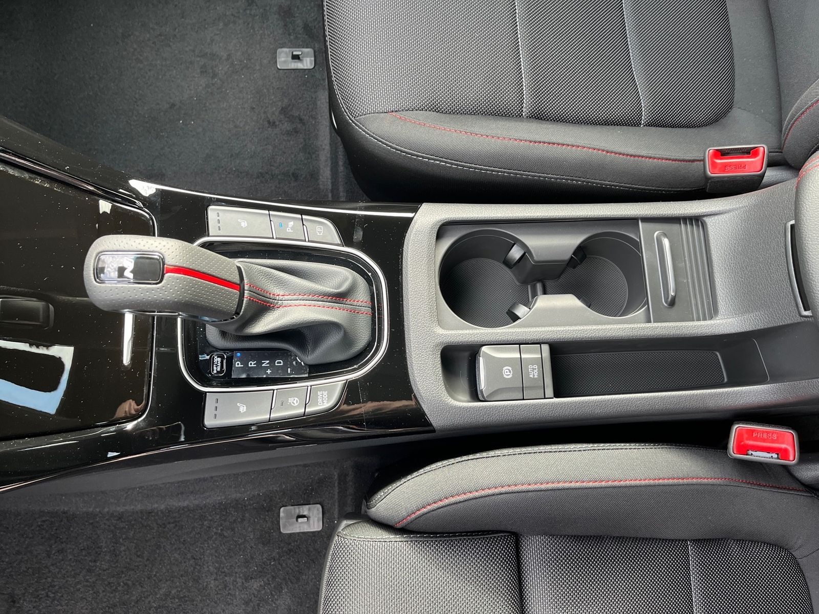 Hyundai i30 – Bild 12