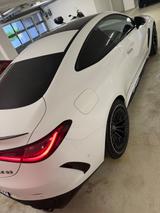 Mercedes-Benz CLE 53 AMG Mercedes-AMG CLE 53 4MATIC+ Autom... - Mercedes-Benz CLE 53 AMG: Coupe