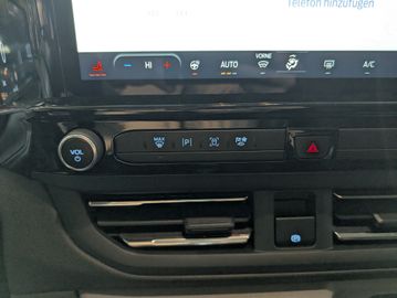 Ford Tourneo Custom L1 Titanium 5Jahre Garantie!*