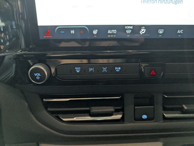 Ford Tourneo Custom L1 Titanium 5Jahre Garantie!*