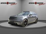 Land Rover Range Rover Velar HSE MATRIX/AHK/Standh/Pano/360 - Land Rover Range Rover Velar mit Diesel-Antrieb: Scheckheftgepflegt