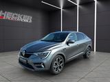 Renault Arkana 1.6 E-TECH Hybrid 145 Intens - Renault Arkana Intens mit Hybrid-Antrieb (Benzin/Elektro)