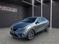 Renault Arkana 1.6 E-TECH Hybrid 145 Intens