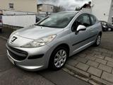 Peugeot 207 Tendance*Klimaanlage*Isofix*Zentral*Servo - Peugeot 207 in Frankfurt (Main)