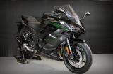 Kawasaki Ninja1100SX 2025,,RSI Bodis Edition,, - KAWASAKI 1100 R