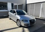 Audi A3 Sportback 1.6 Attraction Klima PDC AHK Tüv - Audi A3 aus 2006