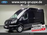 Ford Transit 350 L3H3 Trend*ACC*BLIS*360°CAM*-60%* - Ford Kombi, Kleinbus bis 9 Sitze Trans