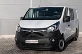 Opel Vivaro B Kasten Mixto L2H1  2,9t  6 Sitze - Opel Vivaro Gebrauchtwagen in Leipzig