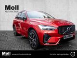 Volvo XC60 Plus Dark 2WD B4 Benzin EU6d StandHZG digit - Volvo Gebrauchtwagen in Düren
