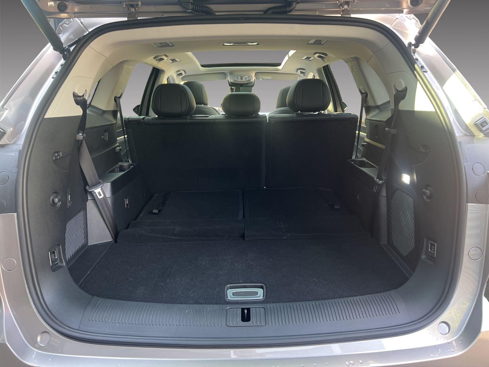 MGS9 PHEV PREMIUM LED NAVI PDC