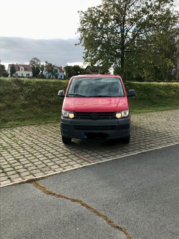 Volkswagen Vw T5.2 caravelle 2.0 TDI