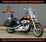Harley-Davidson XL1200T MY15 Sportster Super Low 1200 T KessTech - Angebote entsprechen deinen Suchkriterien