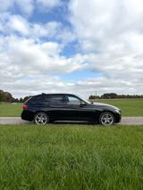 BMW 340i xDrive Touring M Sport Automatik/Head-Up - schwarze BMW 340