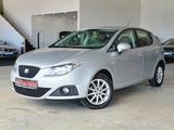 Seat Ibiza 1.4 Stylance Style Copa|KLIMAAUTOMATIK - Seat Ibiza: Copa