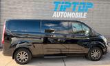 Ford Tourneo Custom 320 L2 *8-SITZE*NAVI*KAM*ACC*AHK* - Ford Tourneo aus 2022