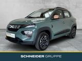 Dacia Spring EXTREME ELECTRIC 65 DAB+KAMERA+NAVI+KLIMA - Dacia Spring: Extreme Electric 65