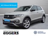 Volkswagen T-Cross 1.0 TSI *Style*LED*Navi-Vorb.*PDC*3,99%" - VW T-Cross Gebrauchtwagen in Bremen
