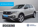 Volkswagen T-Cross 1.0 TSI *Style*LED*Navi-Vorb.*PDC*3,99%" - Volkswagen T-Cross in Bremen