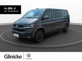 Volkswagen T6.1 Kombi 2.0 TDI lang 4MOTION AHK Matrix DSG