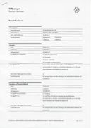 Fahrzeugabbildung Volkswagen Sharan 1,4 TSI DSG Comfortline 7 - Sitzer